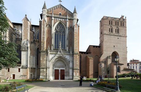 La Taverne du Gobelin Farci