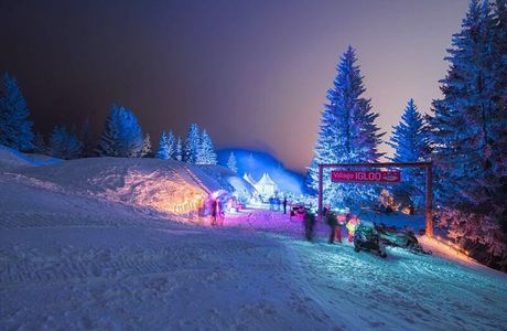 Village Igloo