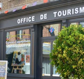 Office de Tourisme