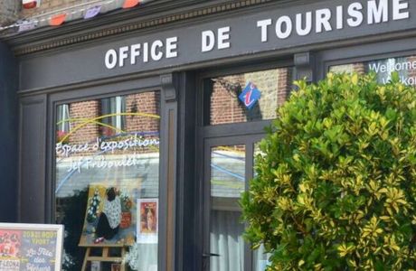 Office de Tourisme