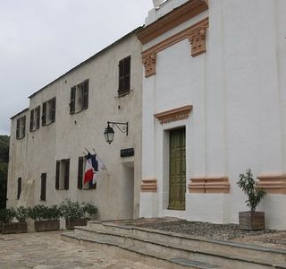 Eglise Sainte Marie