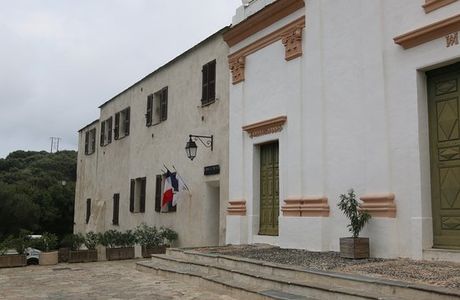 Eglise Sainte Marie