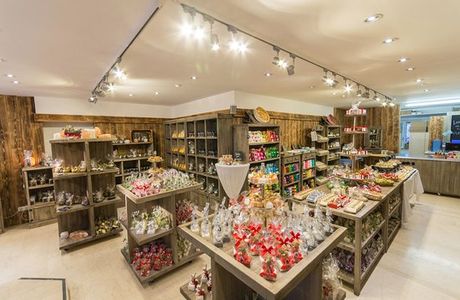 SOPURE - Salt & Soaps