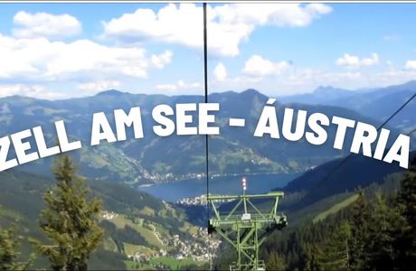 New Schmittenhohe Mountain Paths