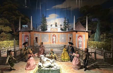 Marionette Museum