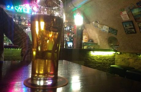 El Dorado Bar