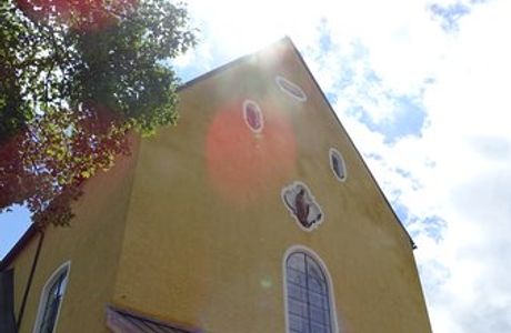 Franziskaner Der Immakulata