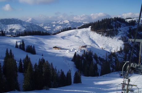 Snowsports Kitzbühel
