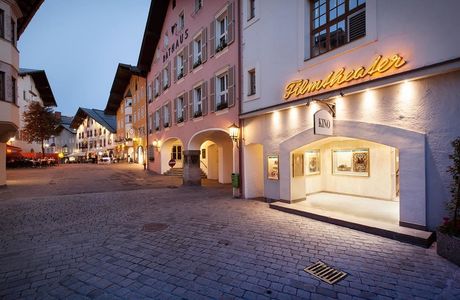 Filmtheater Kitzbühel