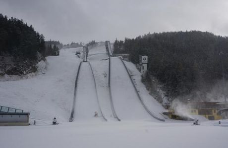 Toni-Seelos-Olympiaschanze