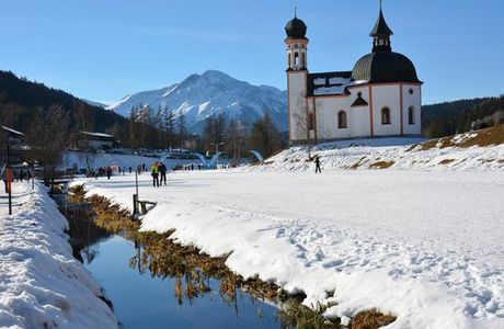 Seekirchl