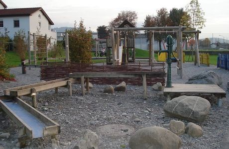 Spielplatz Bifang