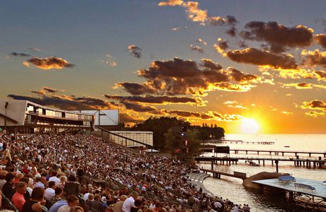 Bregenzer Festspiele