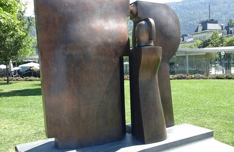 Hommage an Brigantium