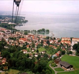 Fussacher Bucht Rohrspitz