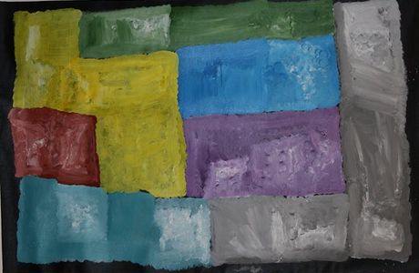 Corroboree Dream Art