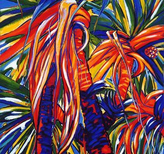 Sylvia Ditchburn Fine Art Gallery