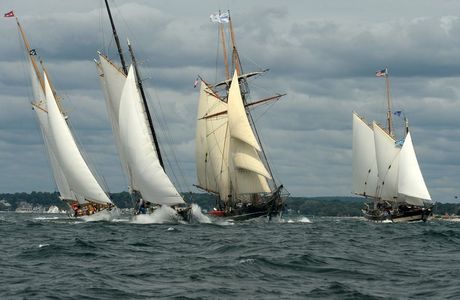 Maritime Heritage Walk