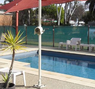 Deniliquin Town Walk