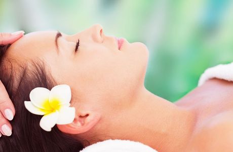 Wellness Massage Chatswood