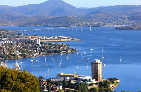 Supaworld Hobart