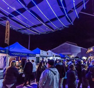 Hobart Twilight Market