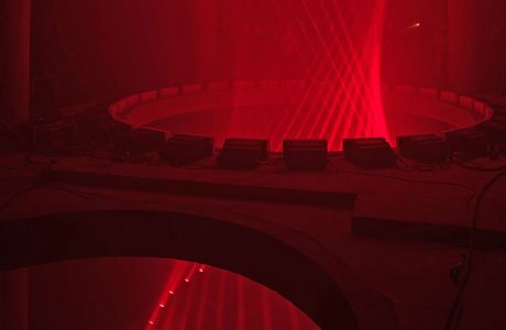 The Encounter Signal