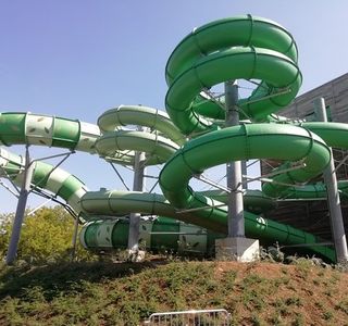 Bellewaerde Aquapark
