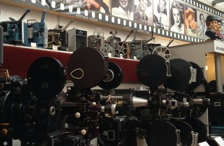 Michels Filmmuseum