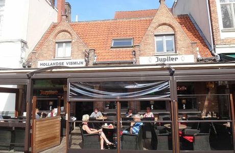 De Hollandse Vismijn