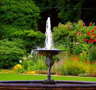 Adolphe Leray Fountain