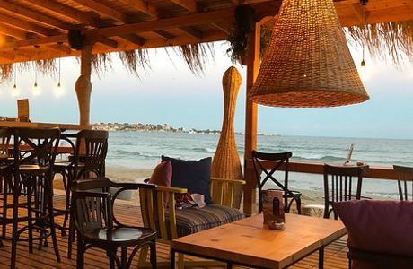XO Beach Bar