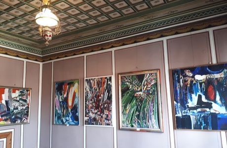 House of Veren Stambolyan