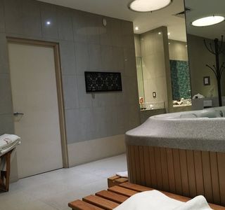 Spa Di Oliver