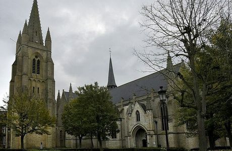 Onze Lieve Vrouwekerk