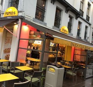 Panos