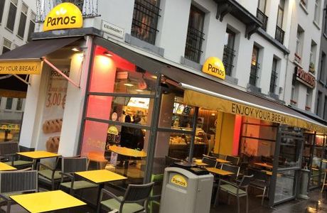 Panos