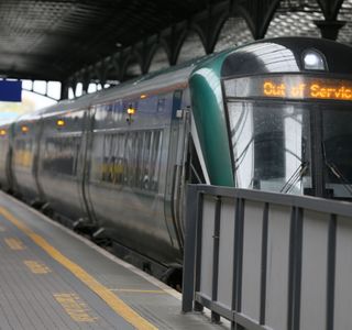 Irish Rail