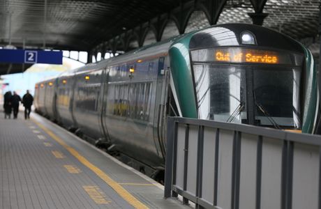 Irish Rail