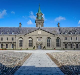 Irish Museum of Modern Art (IMMA)