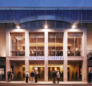 Abbey Theatre