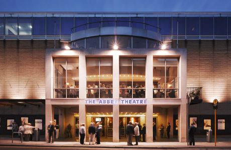 Abbey Theatre