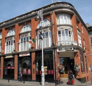 Arlington Hotel Temple Bar