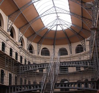 Kilmainham Gaol Museum