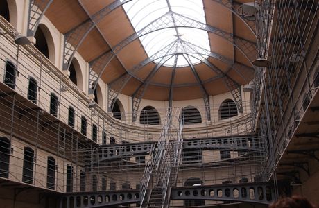 Kilmainham Gaol Museum
