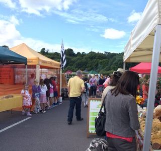 Skibbereen Farmers' Market