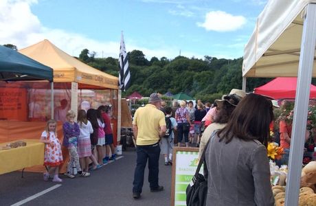 Skibbereen Farmers' Market