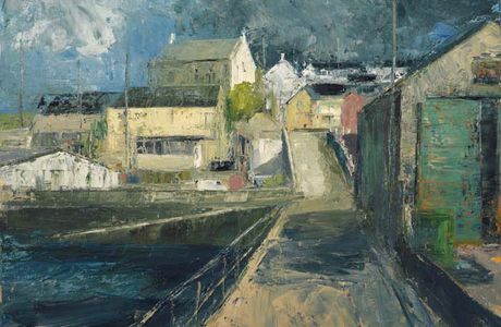 Catherine Hammond Gallery