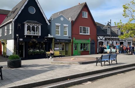 The Gallery Kinsale