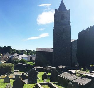 St Multose Church